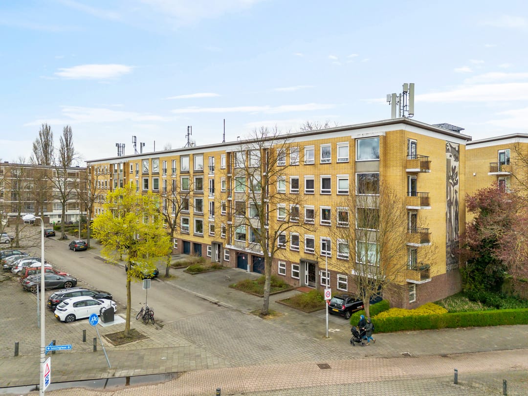 Foto 26 van Von Kleistlaan 7-1