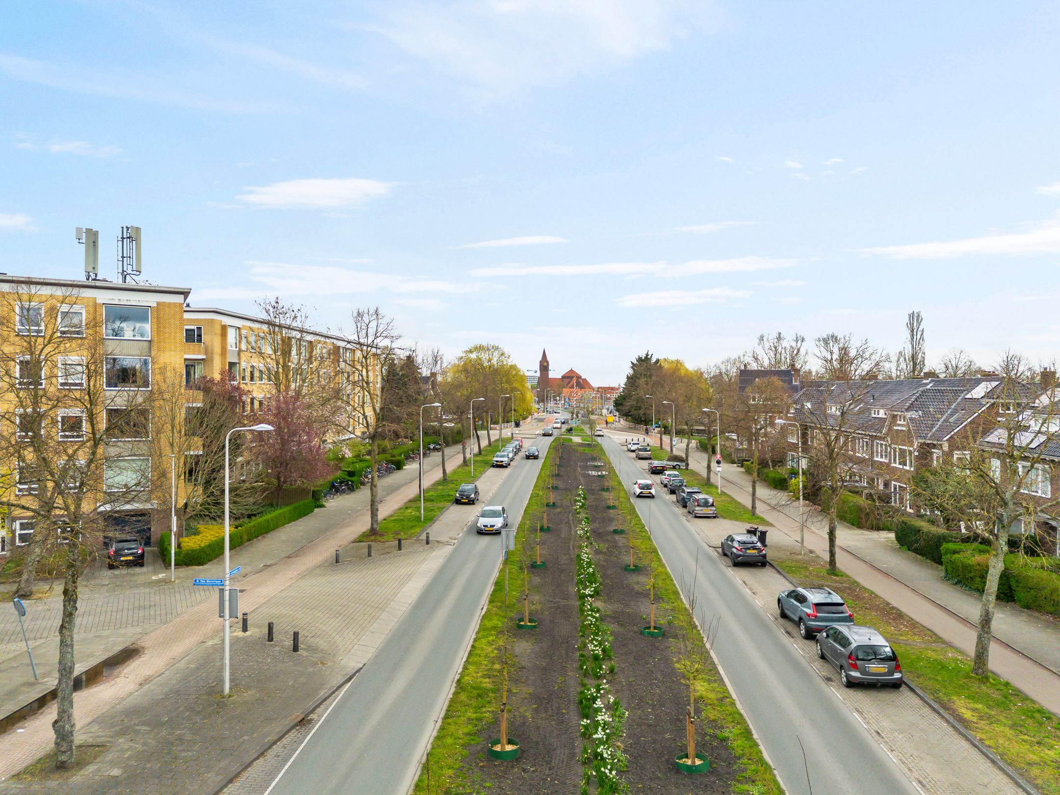 Foto 27 van Von Kleistlaan 7-1