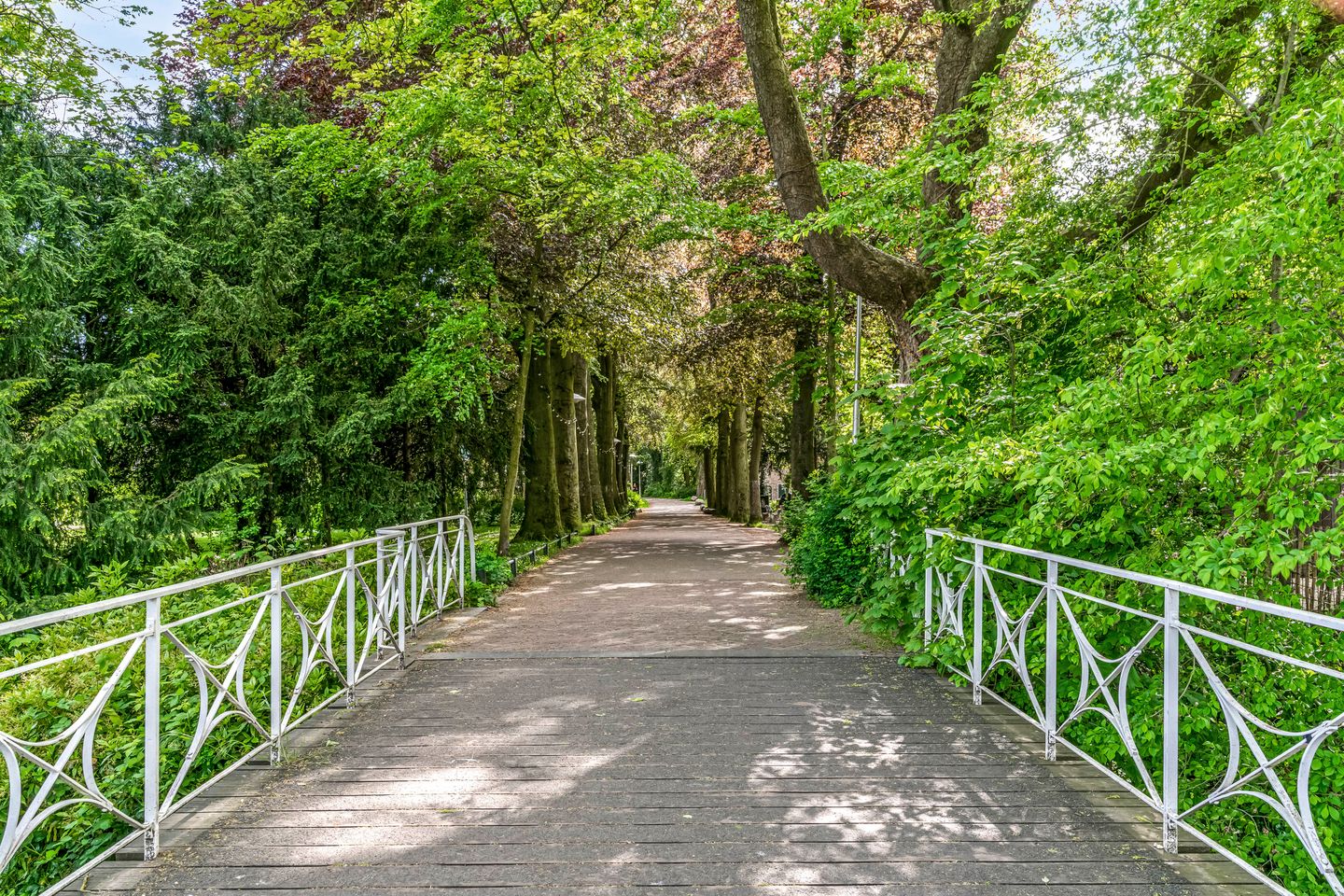 Foto 29 van Von Kleistlaan 7-1