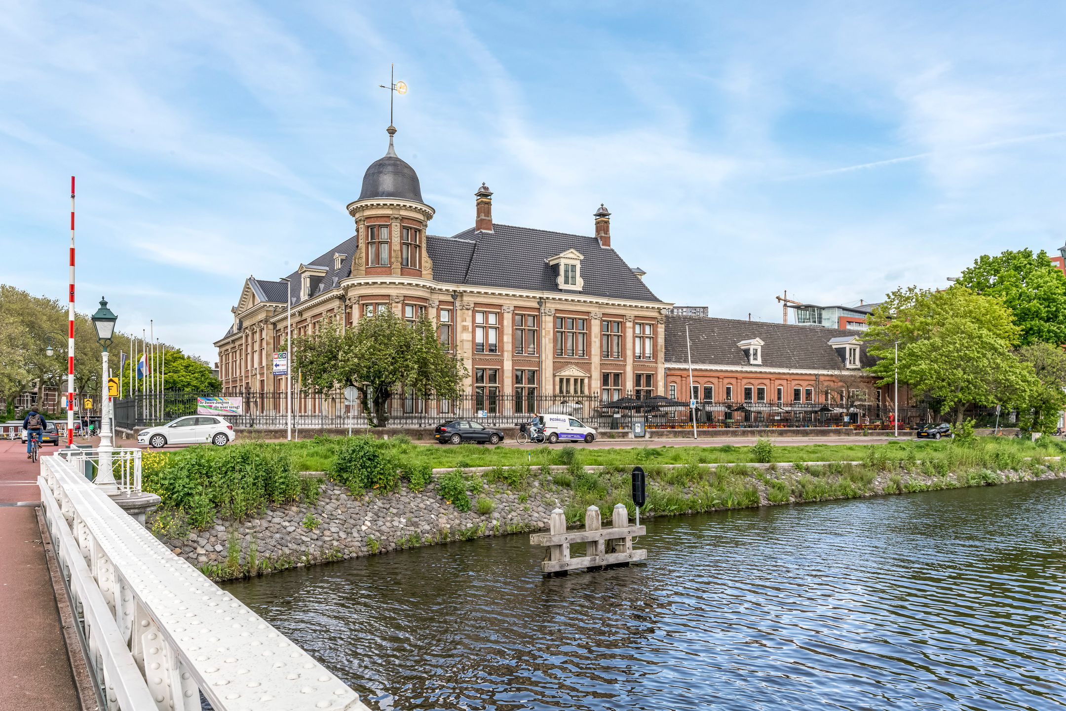 Foto 30 van Von Kleistlaan 7-1