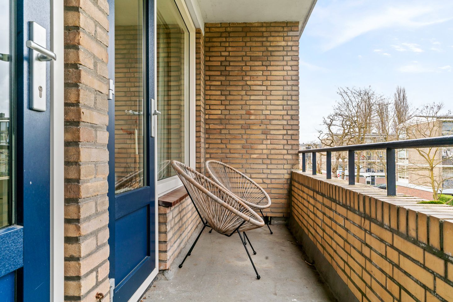 Foto 19 van Von Kleistlaan 7-1