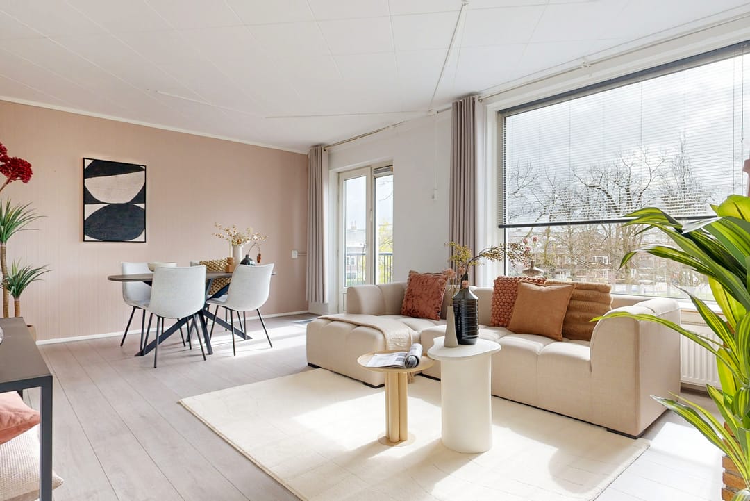 Foto 2 van Von Kleistlaan 7-1