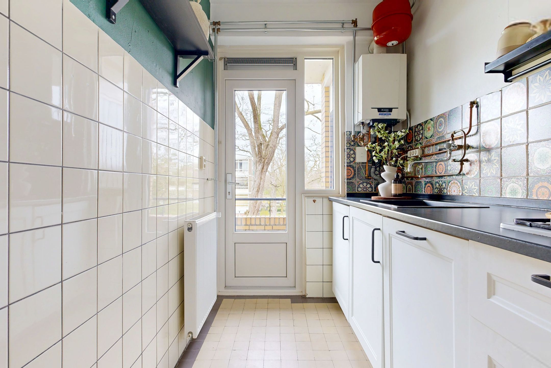 Foto 9 van Von Kleistlaan 7-1