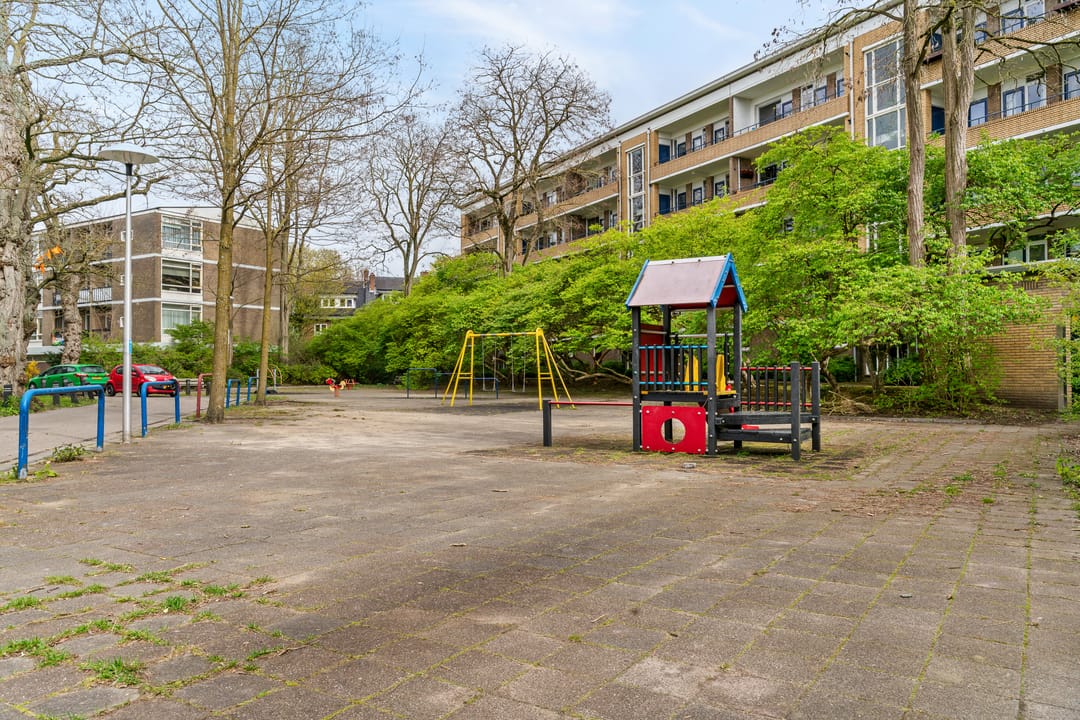 Foto 23 van Von Kleistlaan 7-1