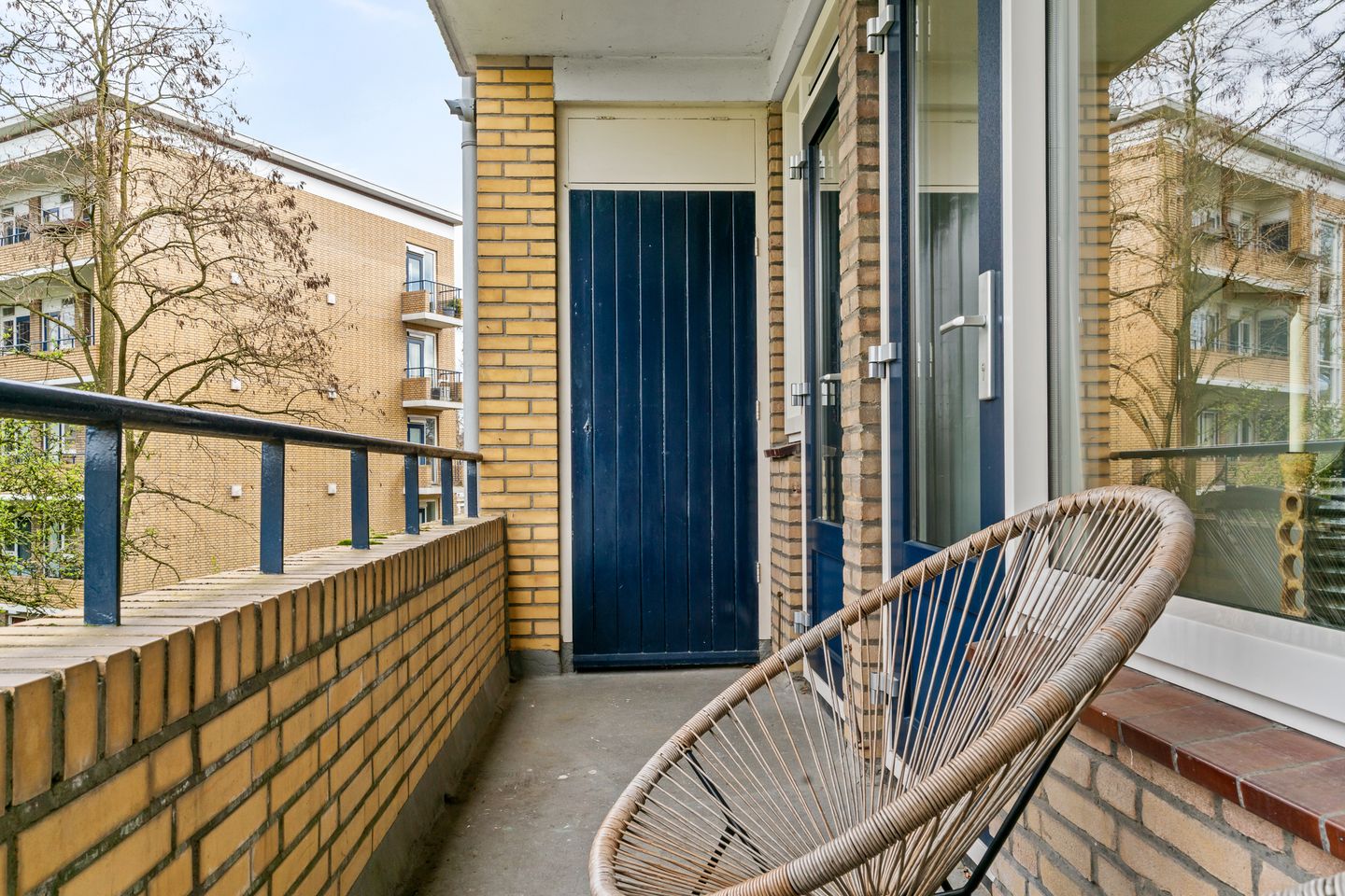 Foto 20 van Von Kleistlaan 7-1