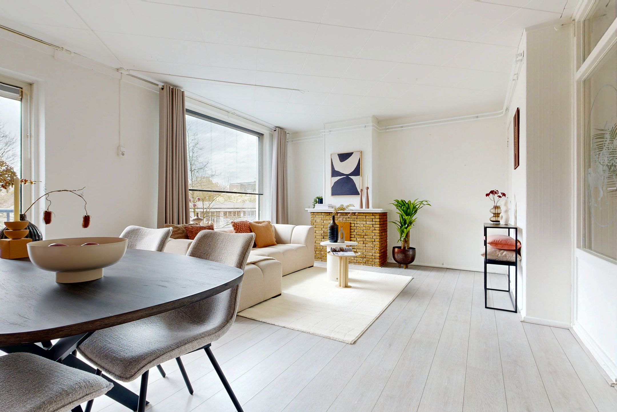 Foto 6 van Von Kleistlaan 7-1