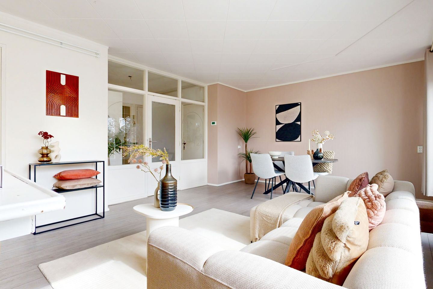 Foto 5 van Von Kleistlaan 7-1