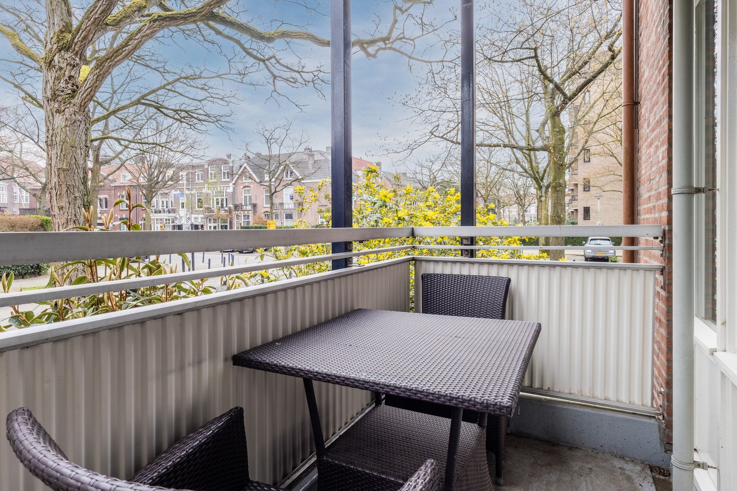 Photo 5 of Bijleveldsingel 20-AB
