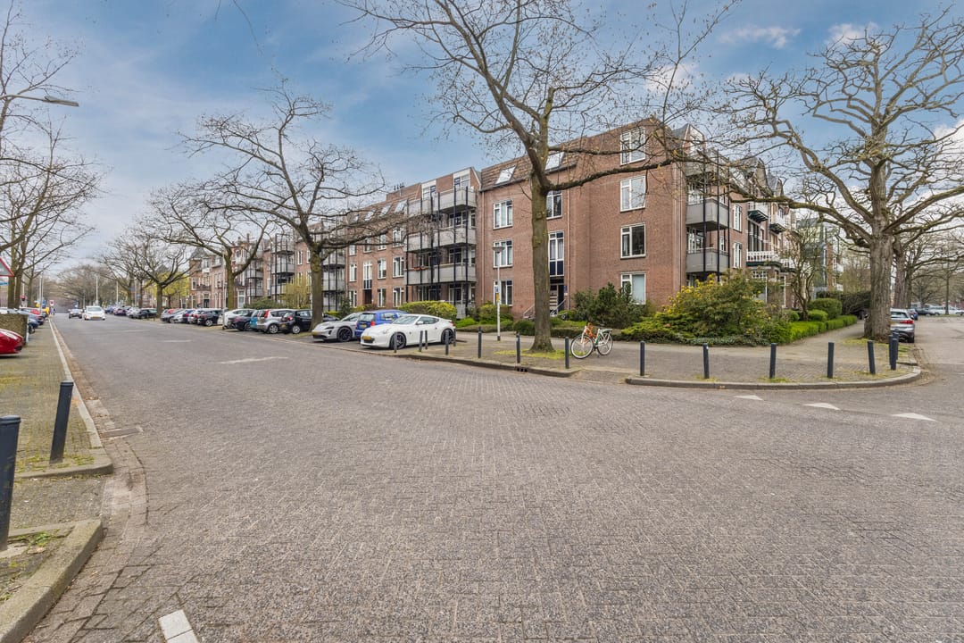 Photo 37 of Bijleveldsingel 20-AB