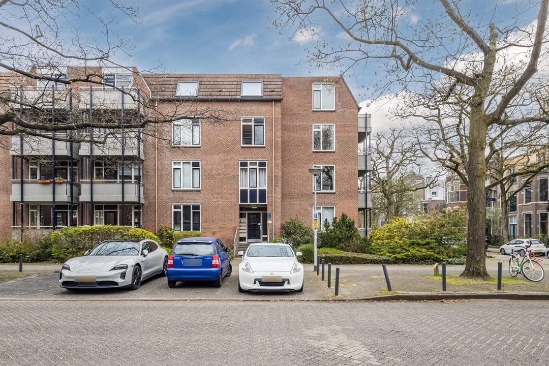 Photo 1 of Bijleveldsingel 20-AB
