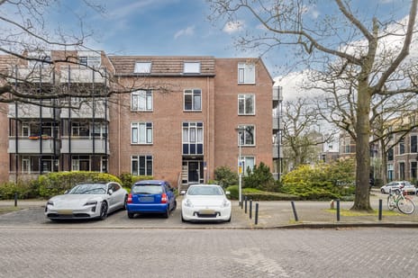 Bijleveldsingel thumbnail