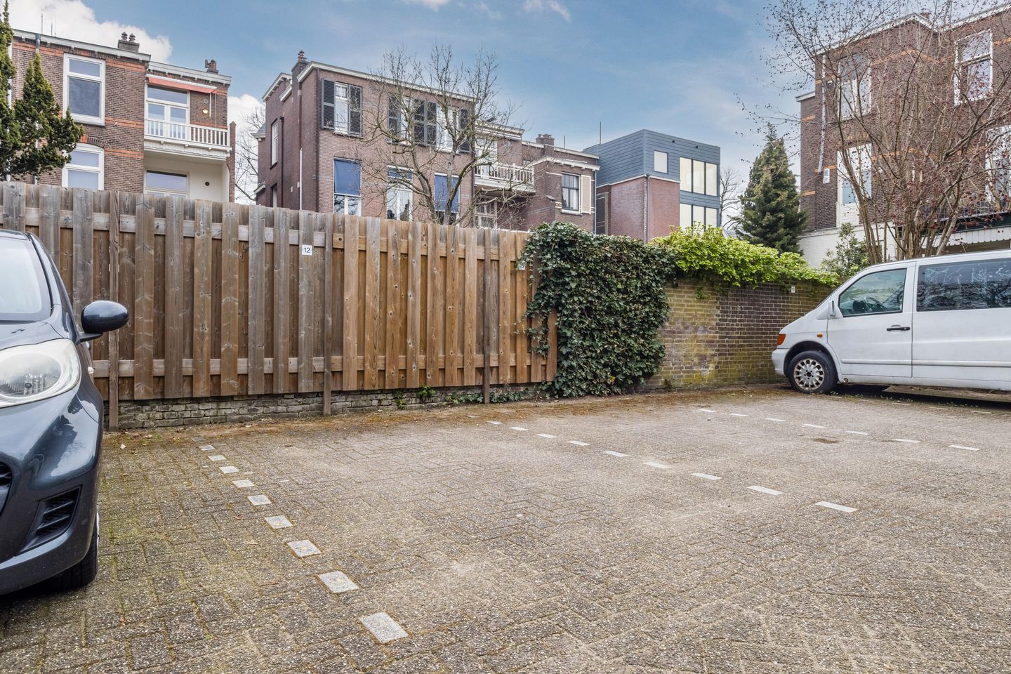 Photo 35 of Bijleveldsingel 20-AB