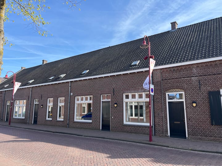 Foto 2 van Binderseind 44