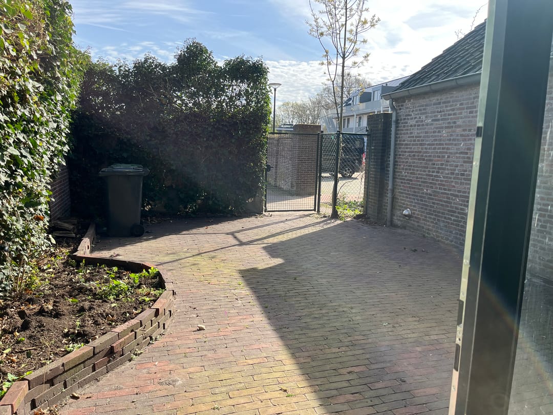 Foto 8 van Binderseind 44