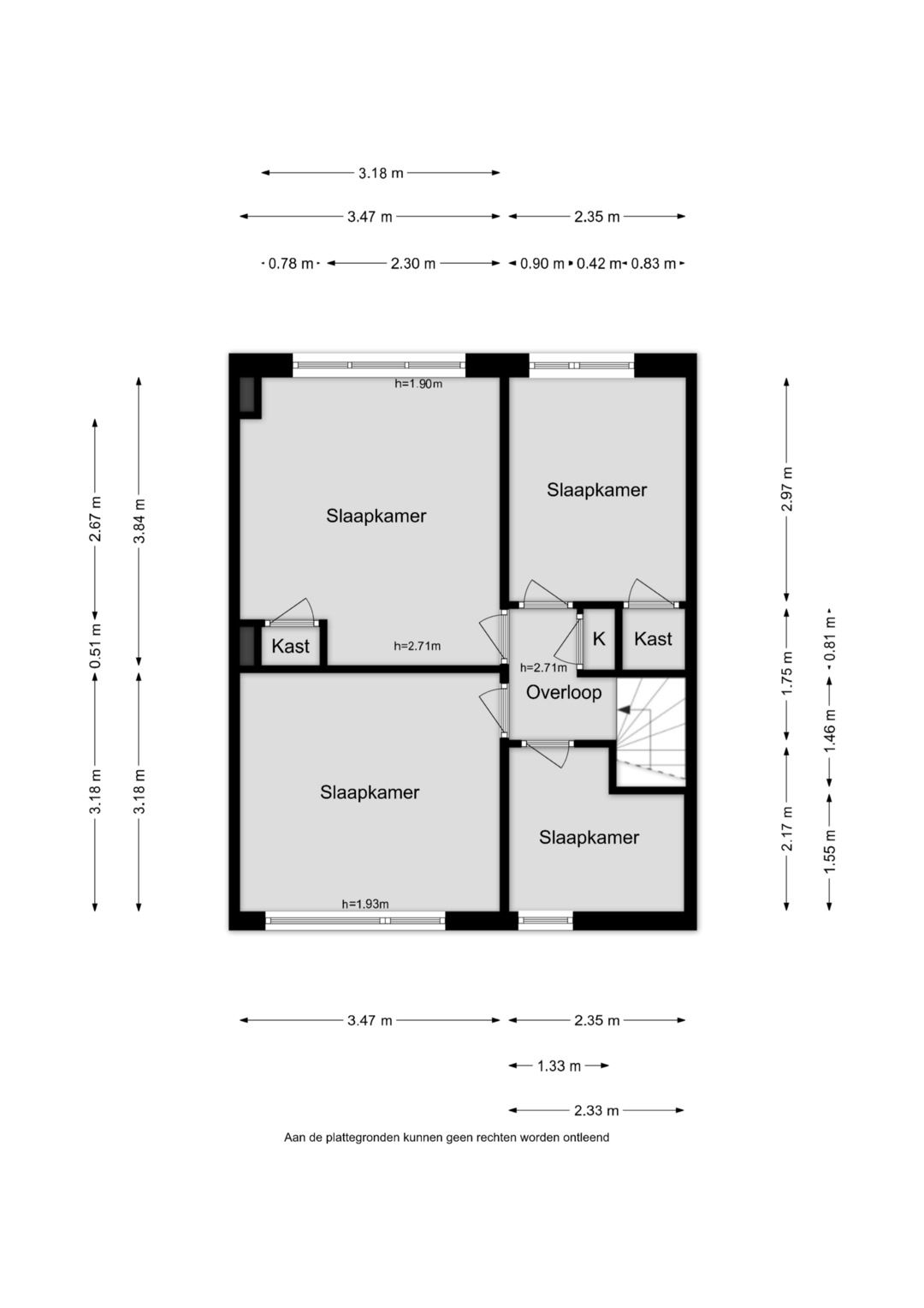 Foto 40 van A. Rampionstrjitte 19
