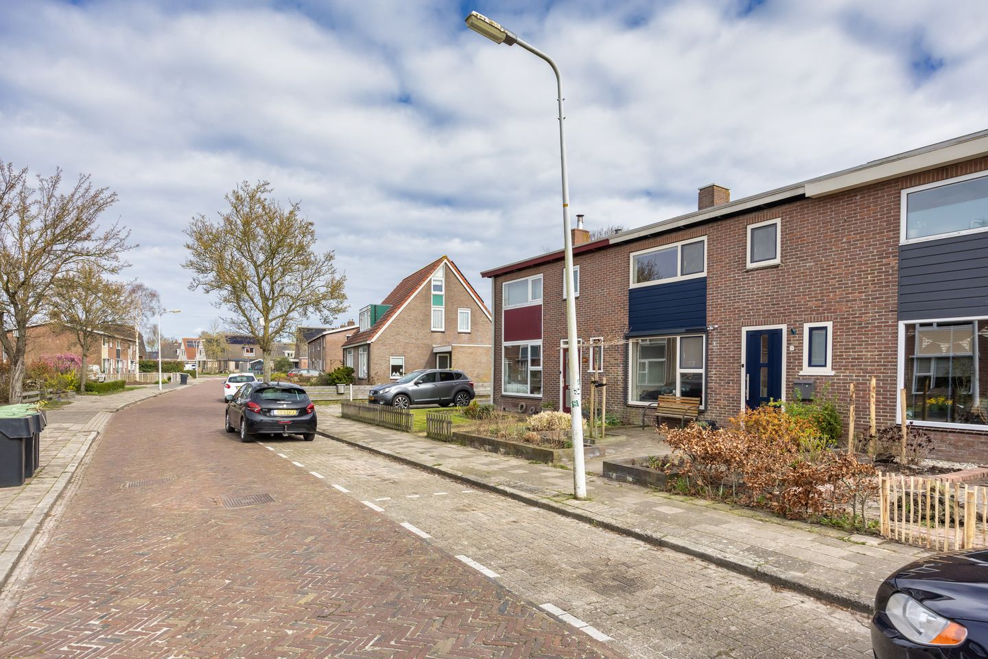 Foto 4 van A. Rampionstrjitte 19