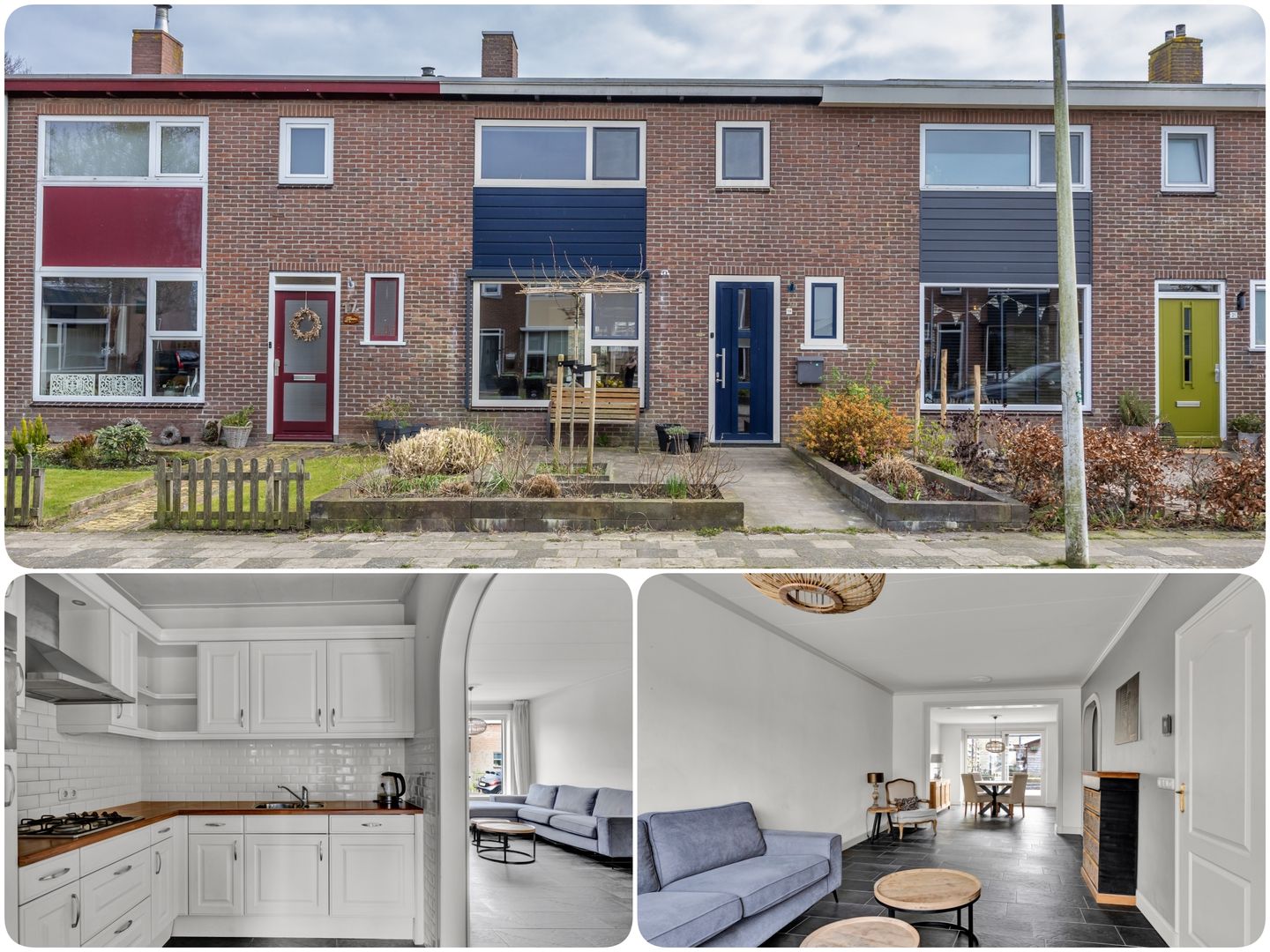 Foto 5 van A. Rampionstrjitte 19