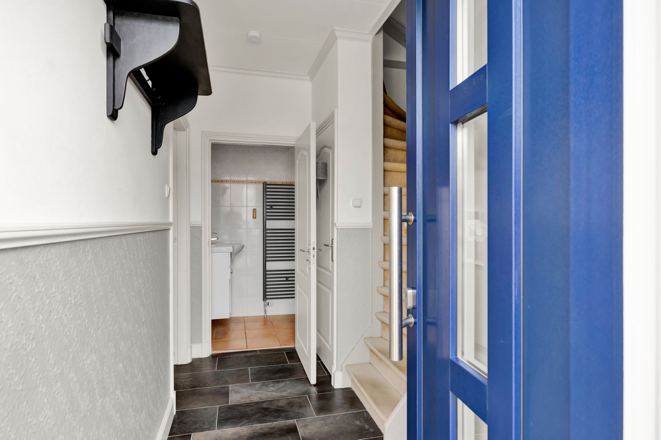 Foto 6 van A. Rampionstrjitte 19