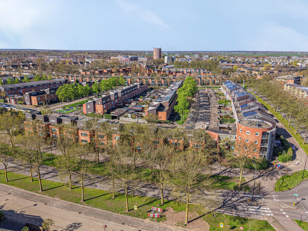 Photo 7 of Laan van Duurzaamheid 133