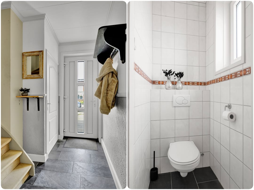 Foto 7 van A. Rampionstrjitte 19