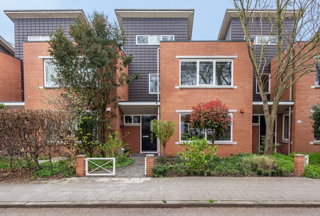 Photo 8 of Laan van Duurzaamheid 133