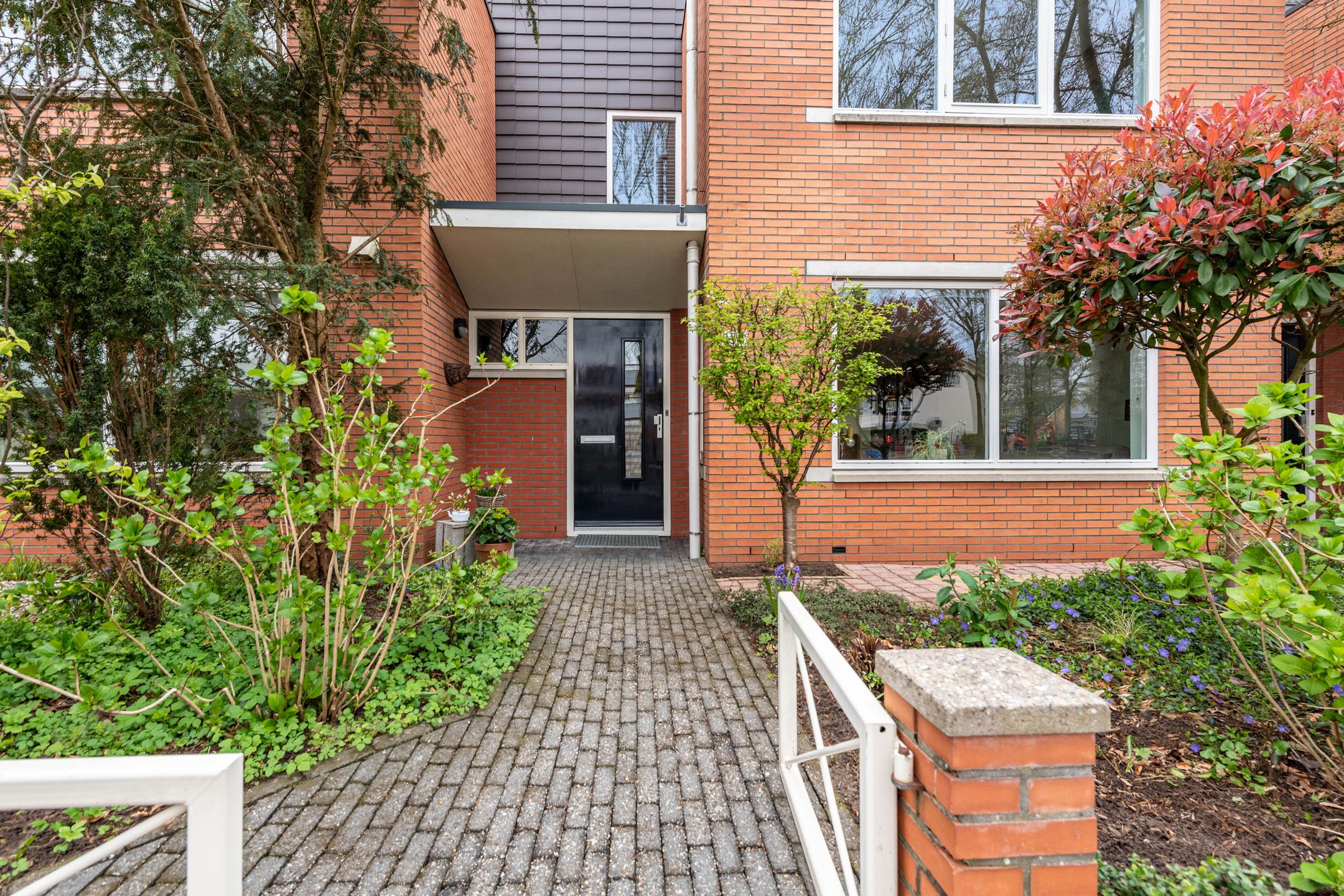 Photo 9 of Laan van Duurzaamheid 133