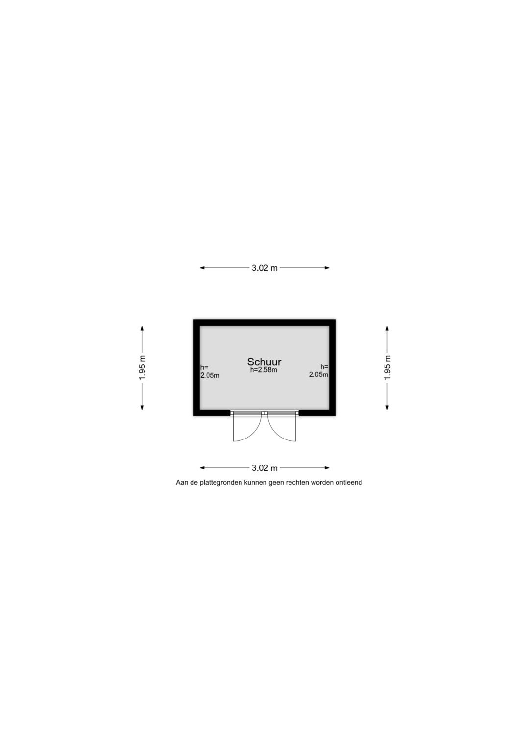 Foto 41 van A. Rampionstrjitte 19