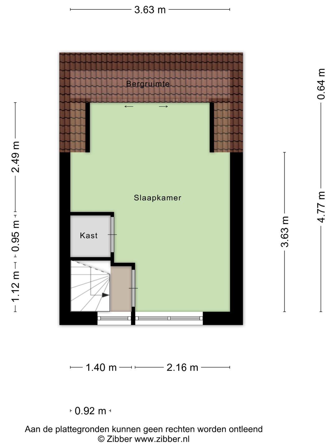 Photo 52 of Laan van Duurzaamheid 133