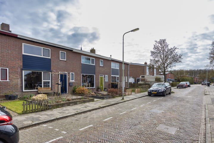 Foto 3 van A. Rampionstrjitte 19