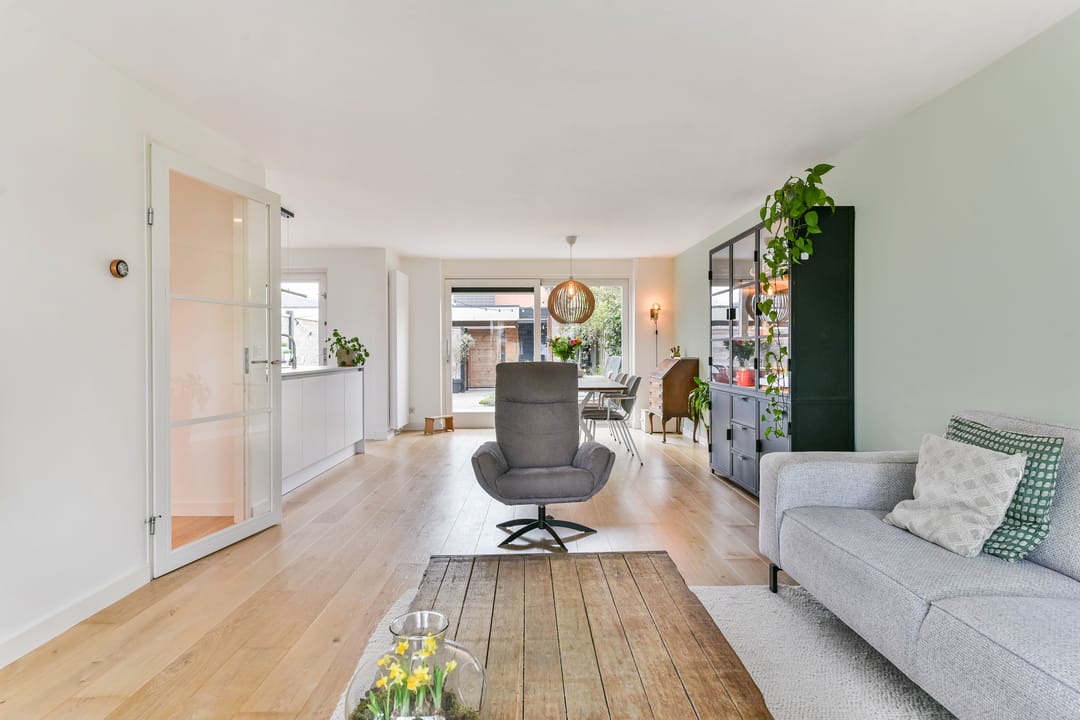 Photo 13 of Laan van Duurzaamheid 133