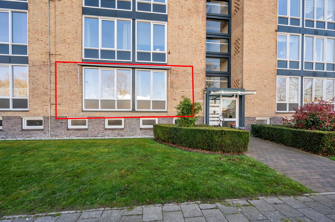 Foto 1 van Laaghuissingel 95