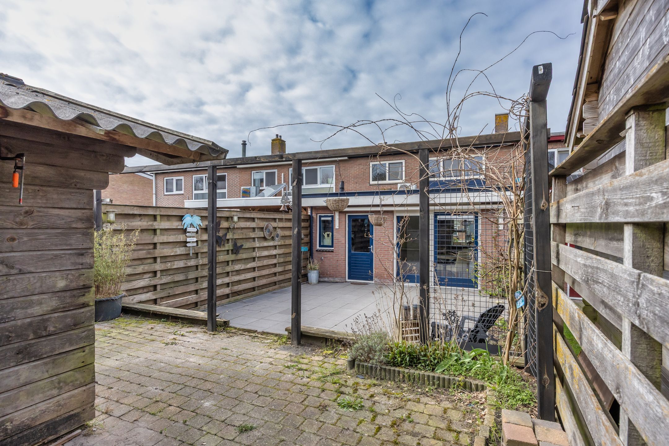 Foto 33 van A. Rampionstrjitte 19