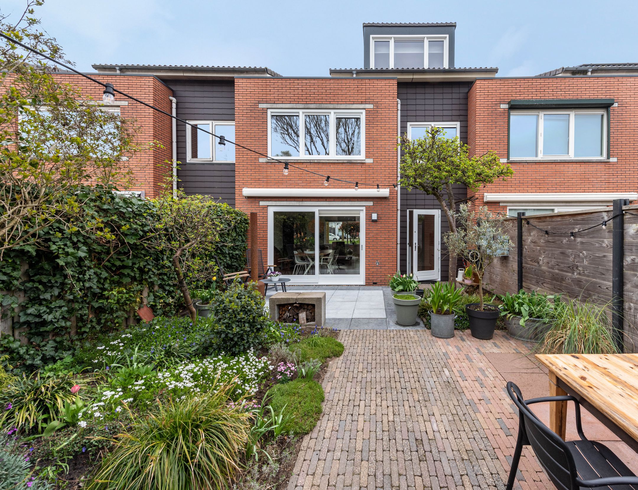 Photo 42 of Laan van Duurzaamheid 133