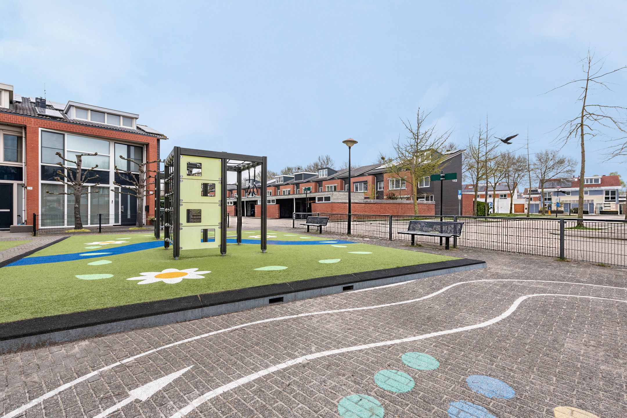 Photo 45 of Laan van Duurzaamheid 133