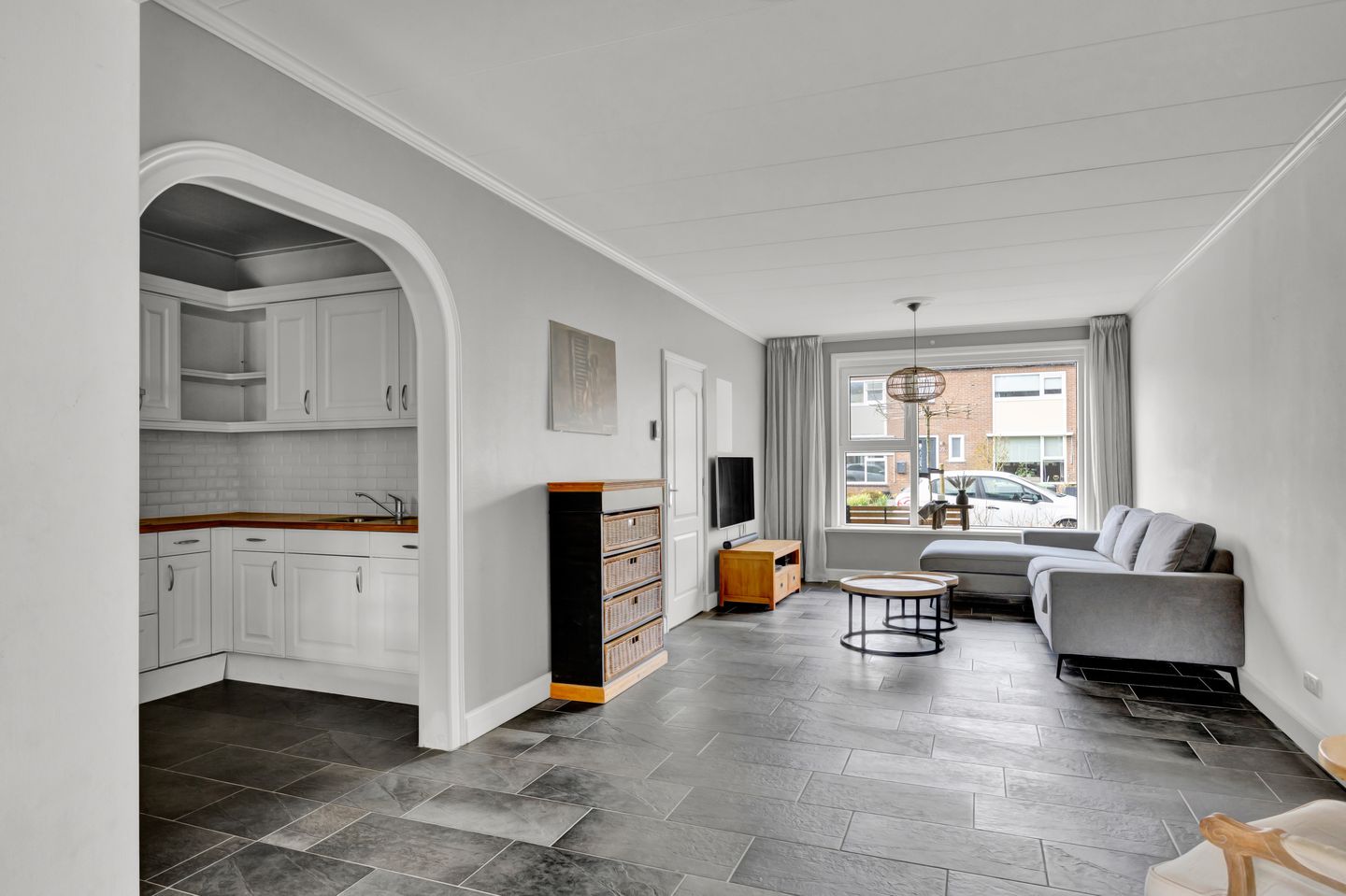 Foto 10 van A. Rampionstrjitte 19