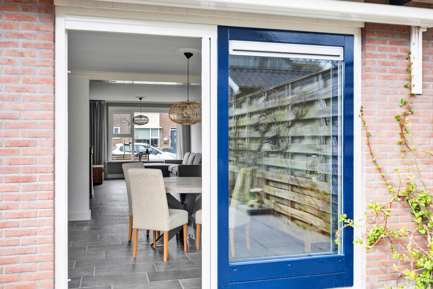 Foto 14 van A. Rampionstrjitte 19