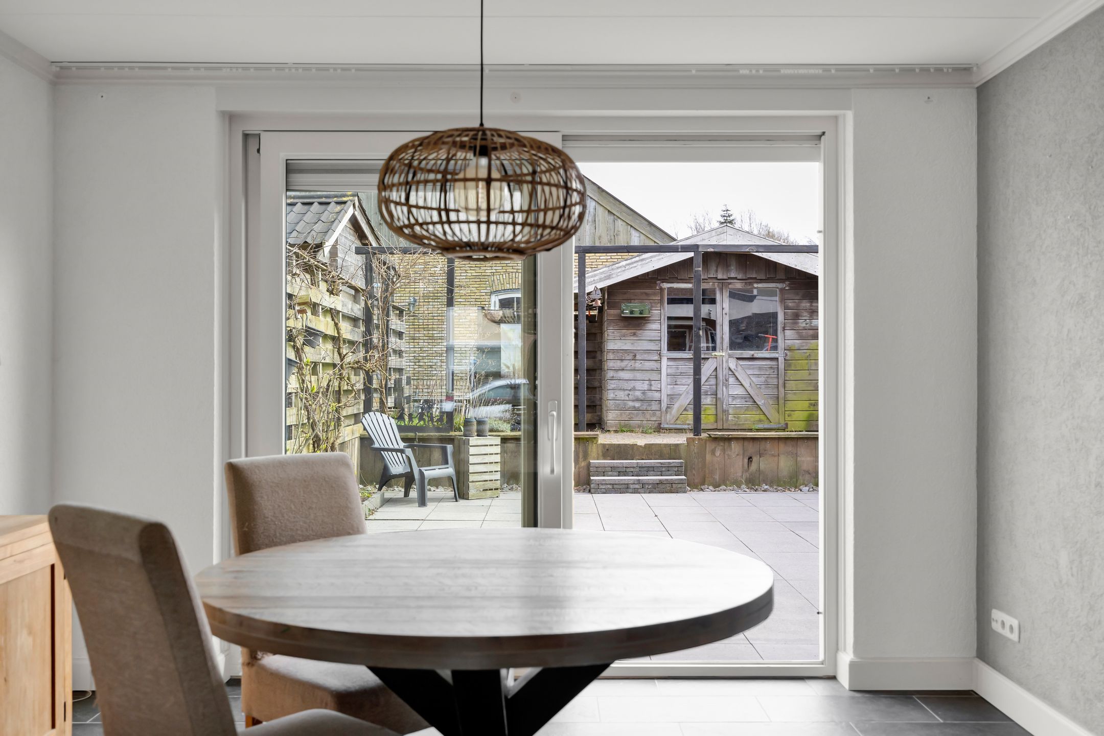 Foto 15 van A. Rampionstrjitte 19