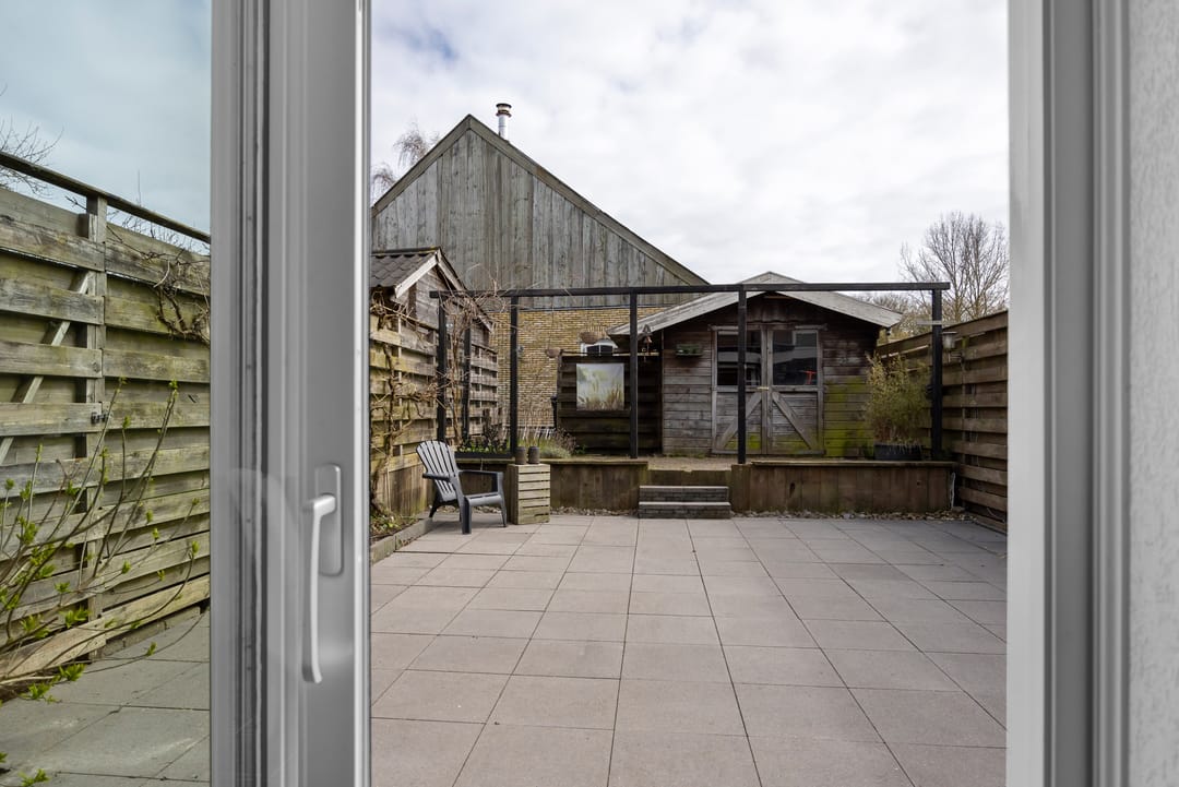 Foto 16 van A. Rampionstrjitte 19