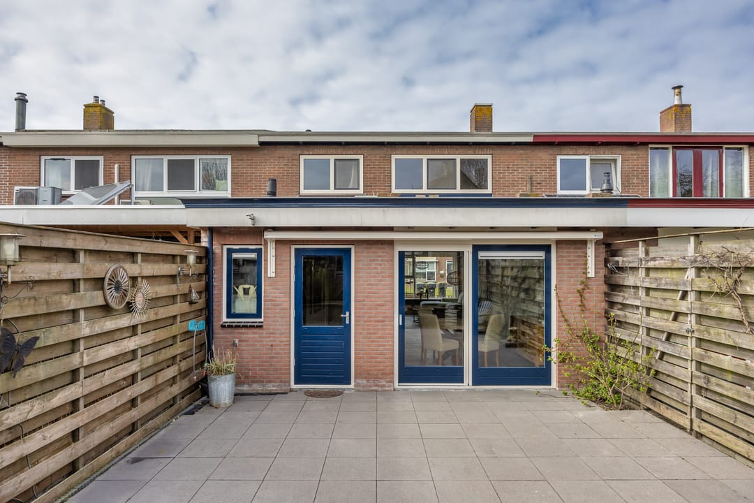 Foto 32 van A. Rampionstrjitte 19