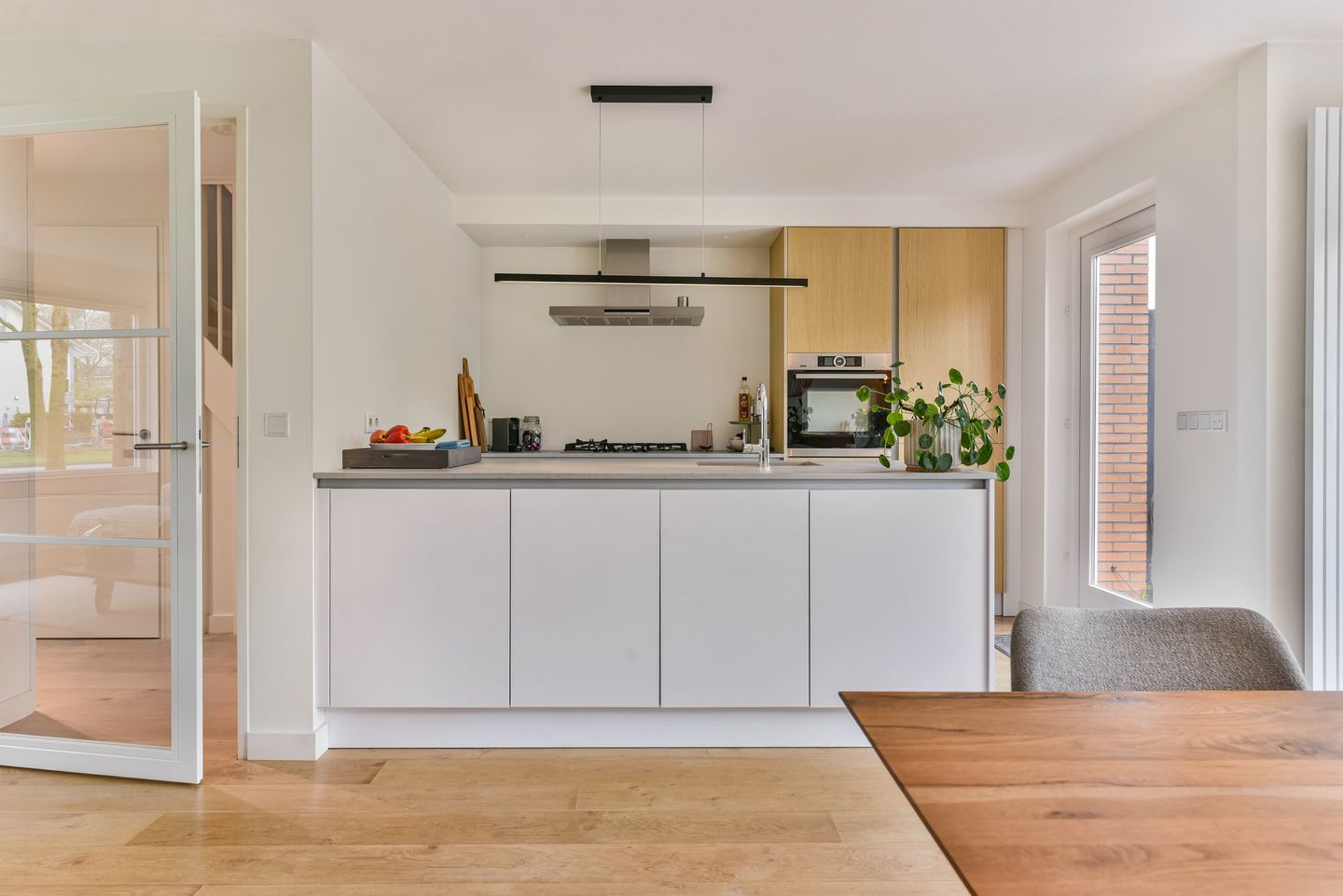 Photo 5 of Laan van Duurzaamheid 133