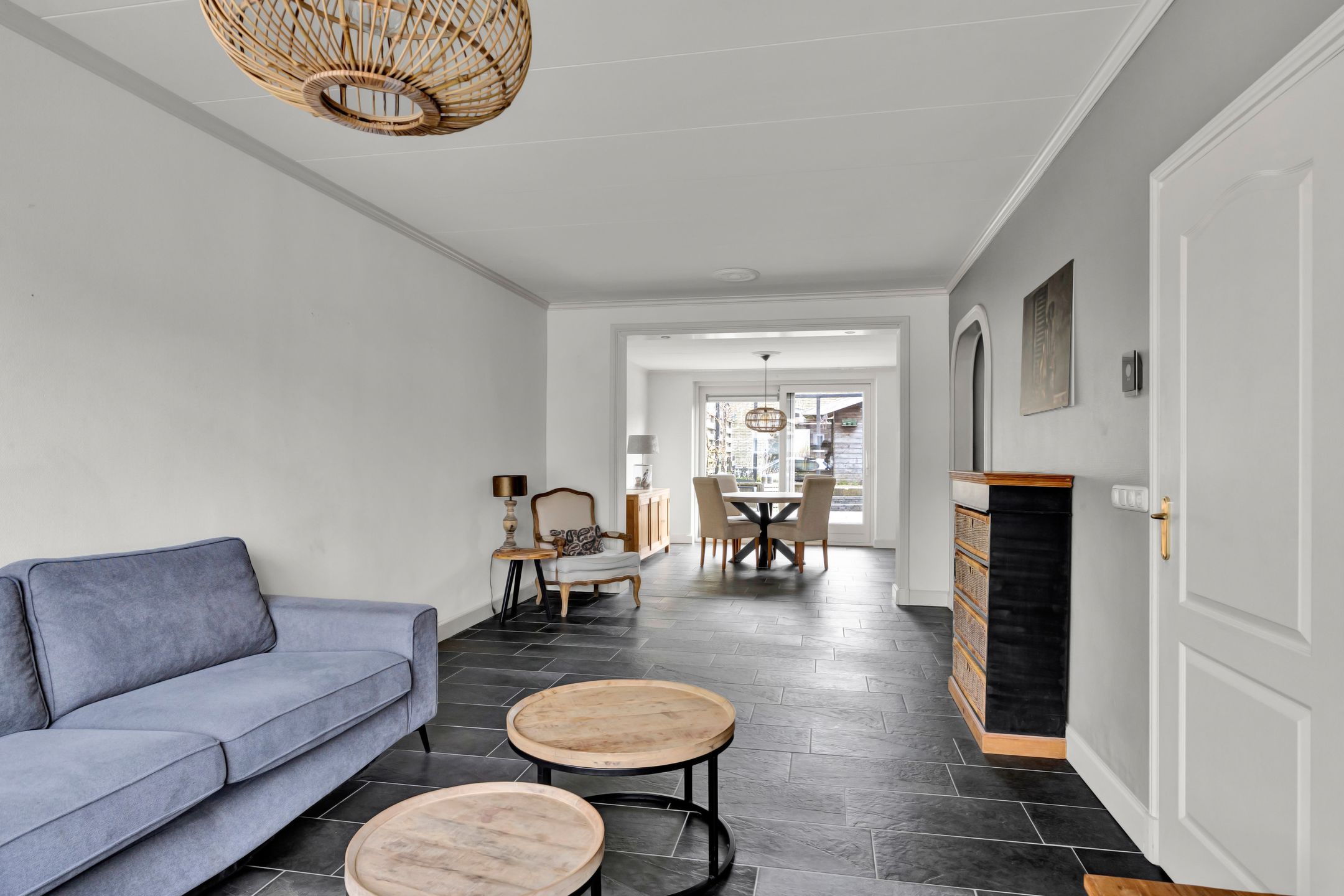 Foto 9 van A. Rampionstrjitte 19