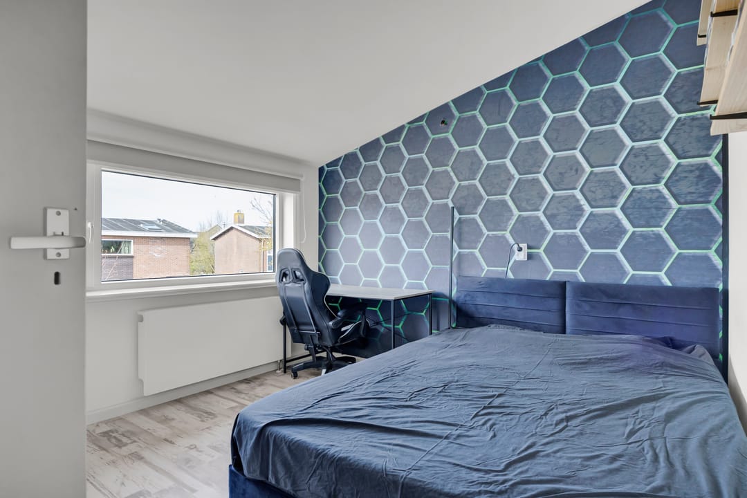 Foto 28 van A. Rampionstrjitte 19