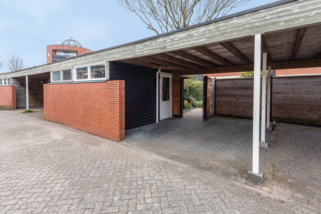 Photo 43 of Laan van Duurzaamheid 133