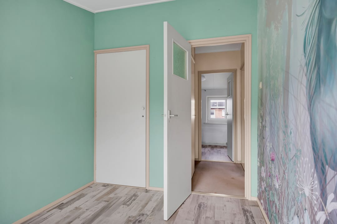 Foto 23 van A. Rampionstrjitte 19