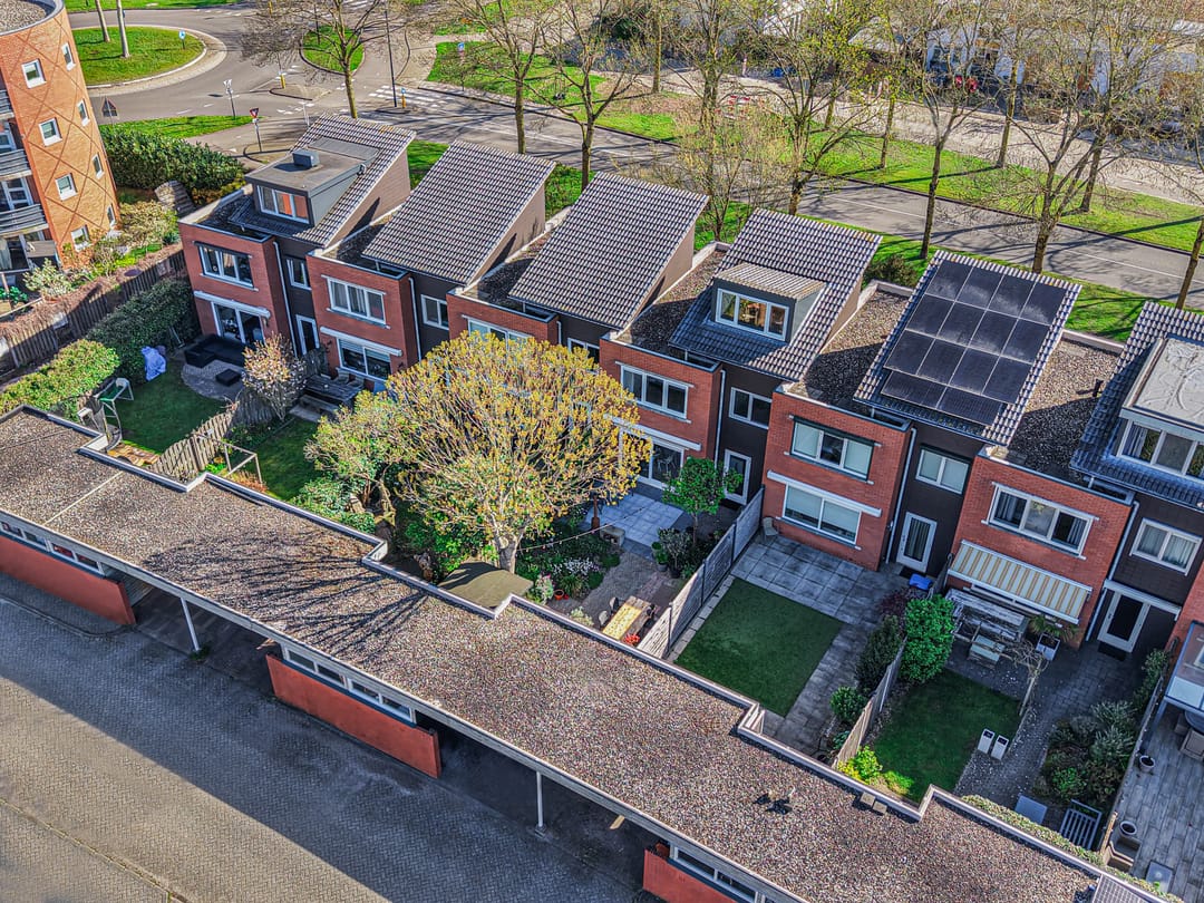 Photo 46 of Laan van Duurzaamheid 133