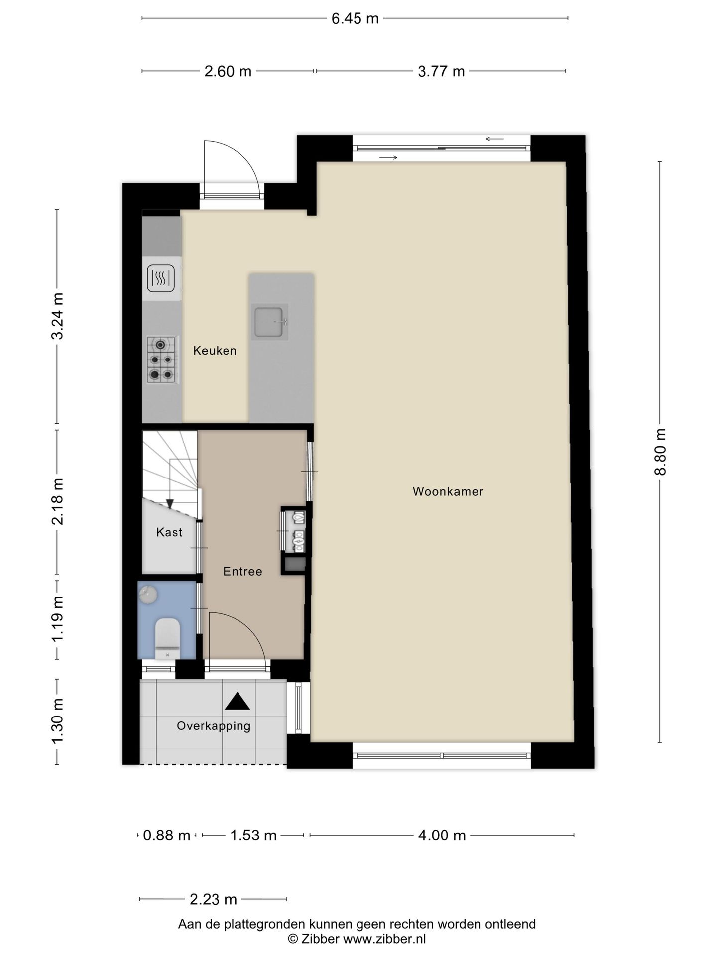 Photo 50 of Laan van Duurzaamheid 133