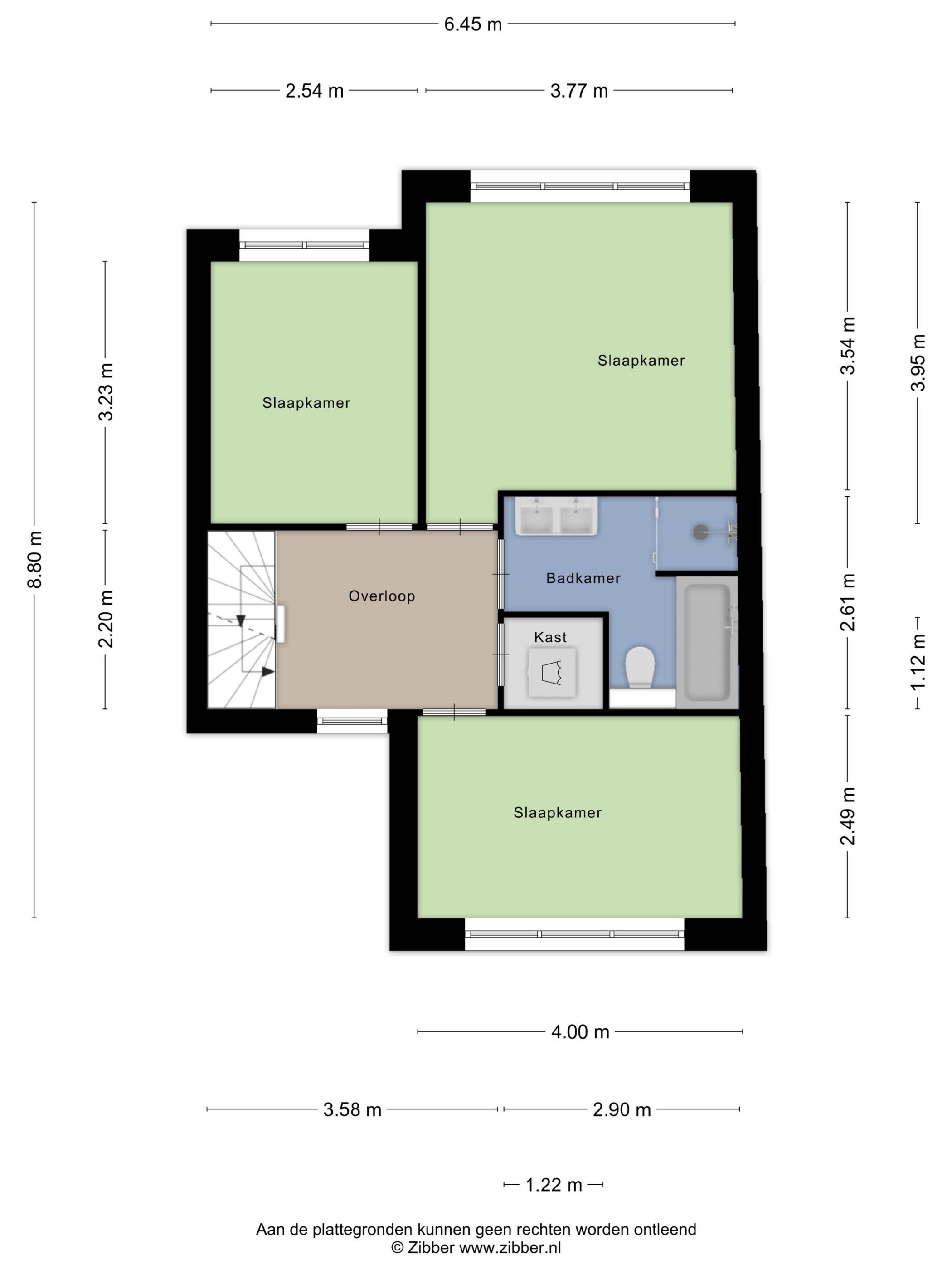 Photo 51 of Laan van Duurzaamheid 133