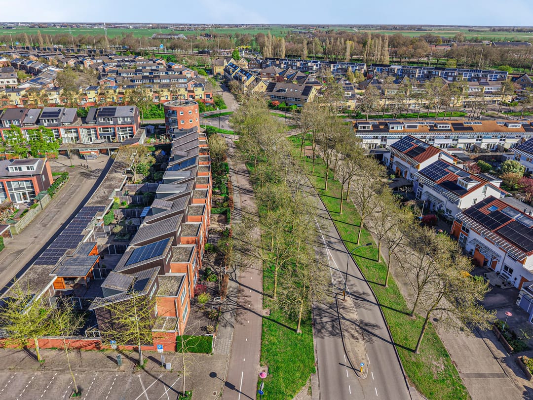 Photo 47 of Laan van Duurzaamheid 133