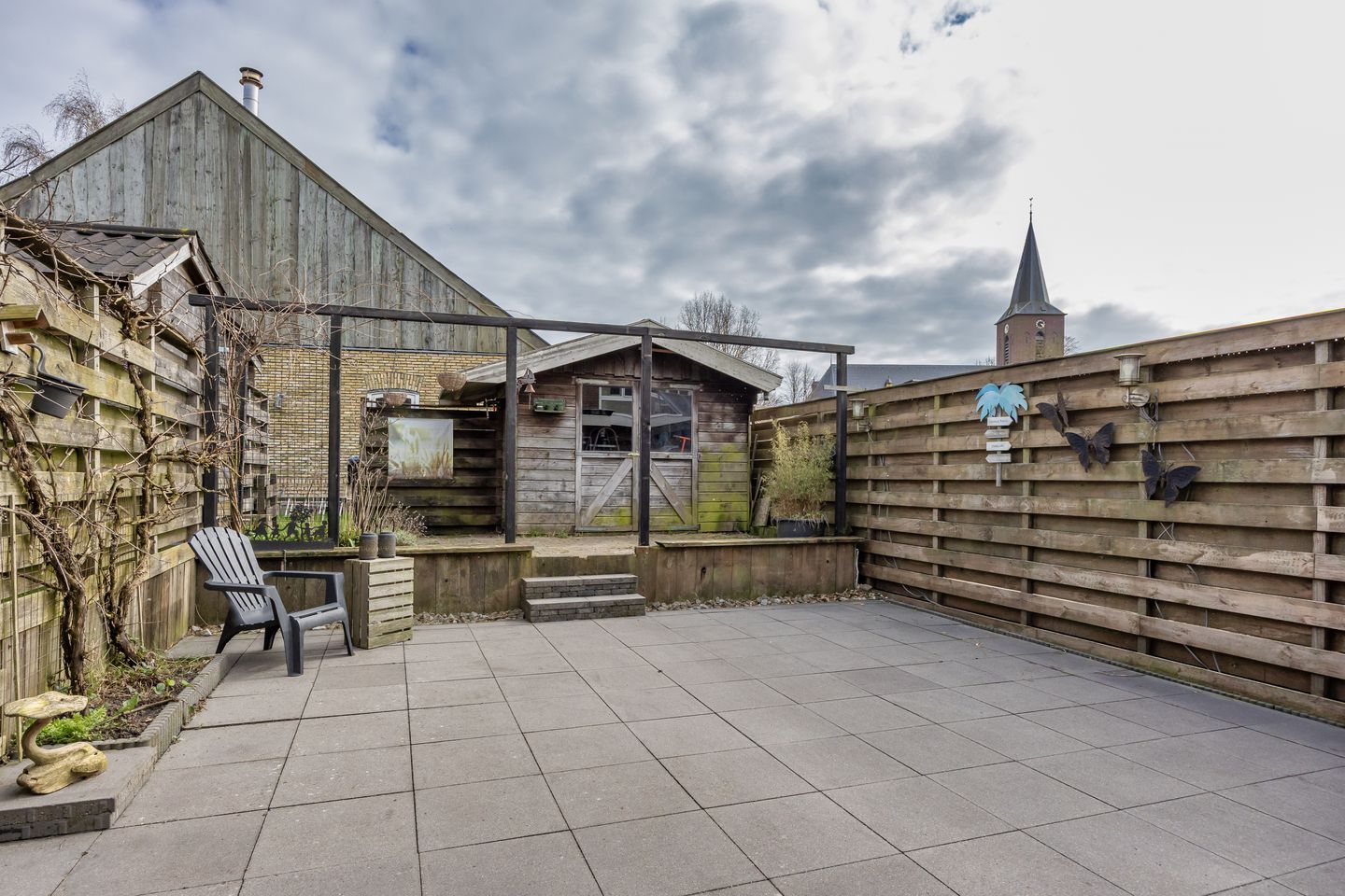 Foto 35 van A. Rampionstrjitte 19