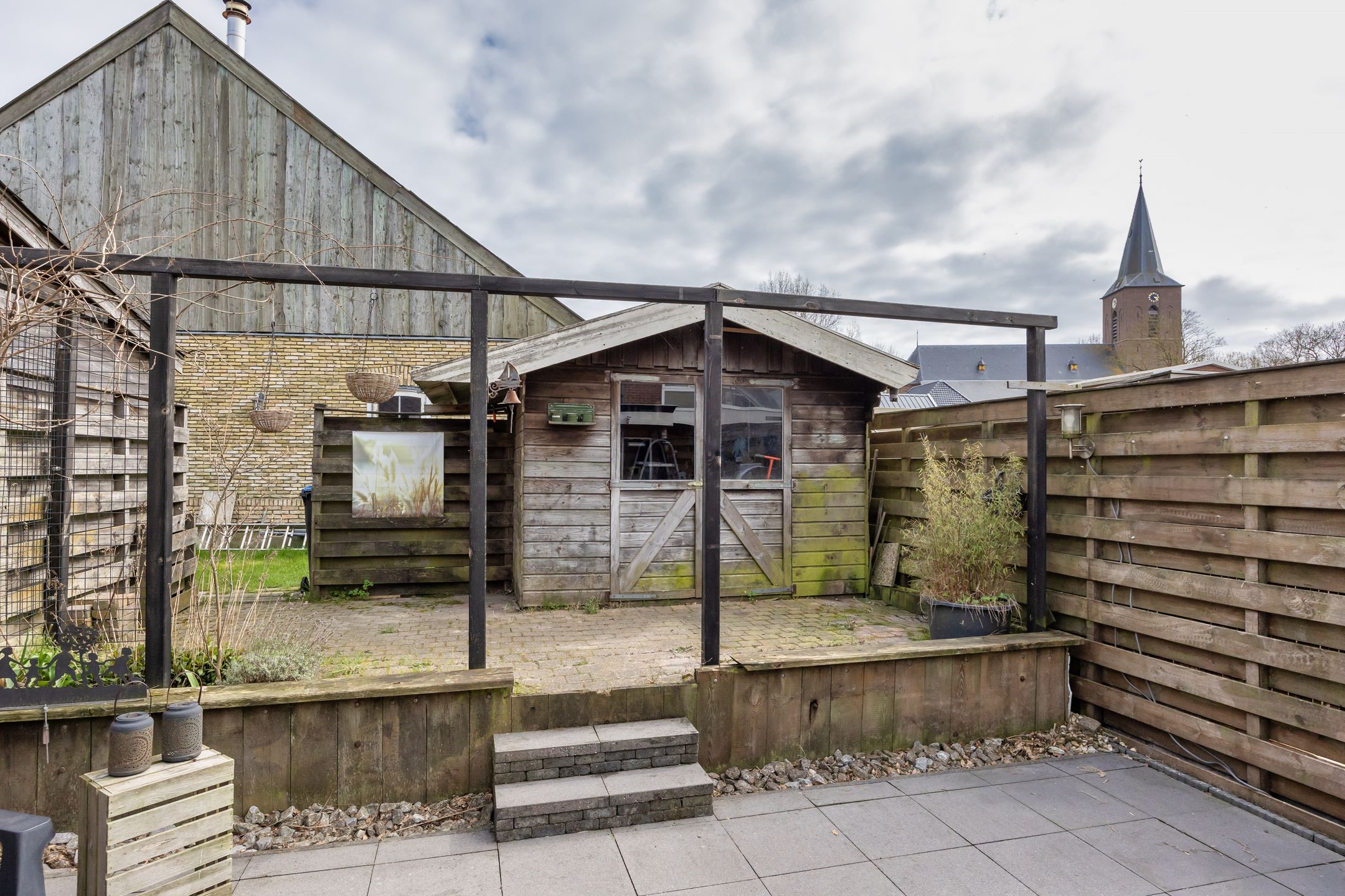 Foto 36 van A. Rampionstrjitte 19